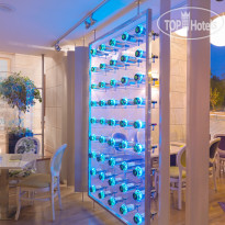 NJV Athens Plaza Кафе "Плаза Лаунч"