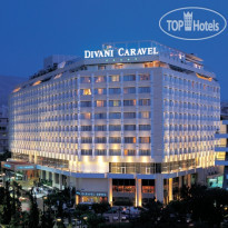 Divani Caravel 