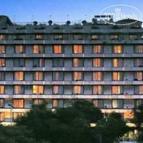 Radisson Blu Park Hotel Athens 