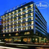 Radisson Blu Park Hotel Athens  