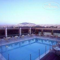 Radisson Blu Park Hotel Athens  