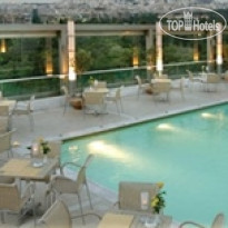 Radisson Blu Park Hotel Athens 