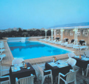 Novotel Athenes 4*