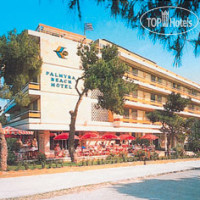 Palmyra Beach 4*