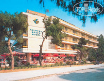 Palmyra Beach 4*