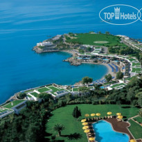 Grand Resort Lagonissi 