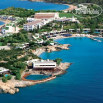 Grand Resort Lagonissi 