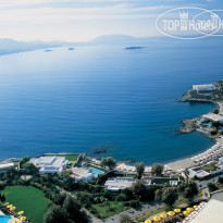 Grand Resort Lagonissi 