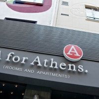 A for Athens 3*
