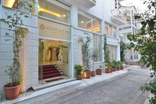 Acropolis Ami Boutique 3*