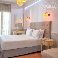 Acropolis Ami Boutique 3*