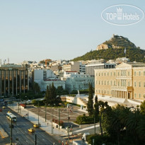 Amalia Hotel Athens 