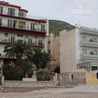 Aegli Hotel 3*