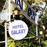 Galaxy Hotel 2*