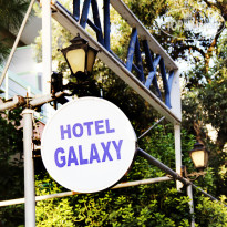 Galaxy Hotel 