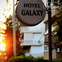 Galaxy Hotel 