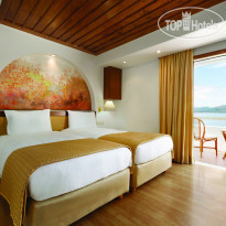 Ramada Loutraki Poseidon Resort 