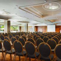 Wyndham Loutraki Poseidon Resort CONFERENCE HALL