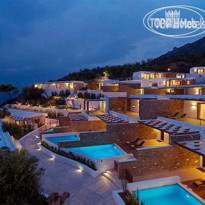 Wyndham Loutraki Poseidon Resort 