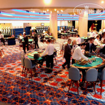 Club Hotel Casino Loutraki 