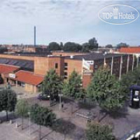 Radisson Blu H.C. Andersen Hotel, Odense 4*