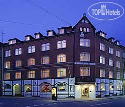 Фотографии отеля  Hotel Windsor 3*