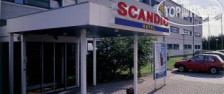 Scandic Odense 3*