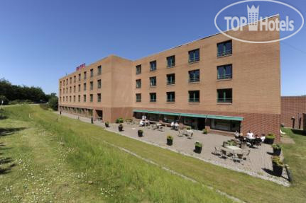 Фотографии отеля  Best Western Hotel Odense 4*