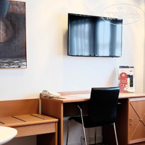Hans Egede Hotel