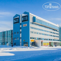 Hans Egede Hotel 