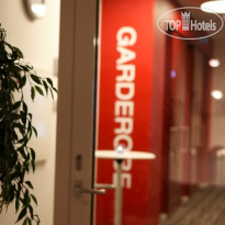 Hans Egede Hotel