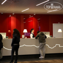 Hans Egede Hotel