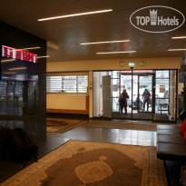 Hans Egede Hotel