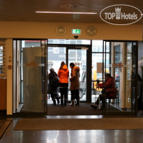 Hans Egede Hotel