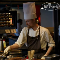 Hans Egede Hotel