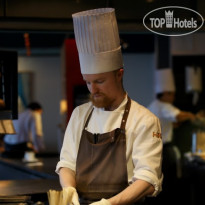 Hans Egede Hotel
