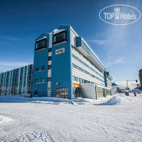 Hans Egede Hotel