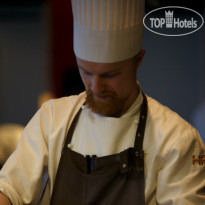 Hans Egede Hotel