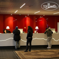 Hans Egede Hotel