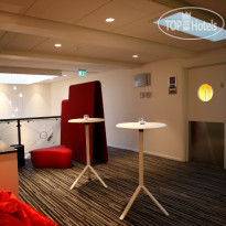 Hans Egede Hotel