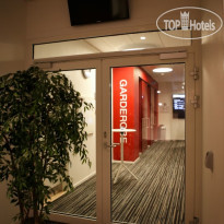 Hans Egede Hotel