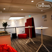 Hans Egede Hotel