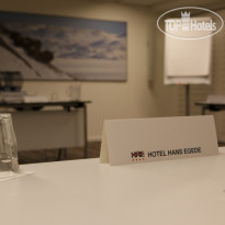 Hans Egede Hotel