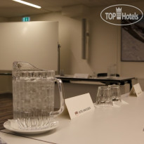 Hans Egede Hotel