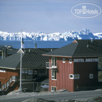 Hotel Arctic 