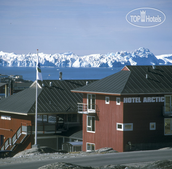 Фото Hotel Arctic
