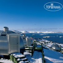 Hotel Arctic 