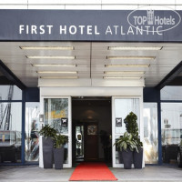 First Hotel Atlantic 3*