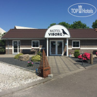 Viborg Motel  2*