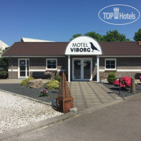 Viborg Motel  